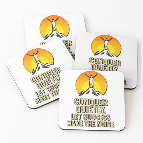 Item preview, Motivational Victory Quote Design" designed and sold by Hinakhan59241.