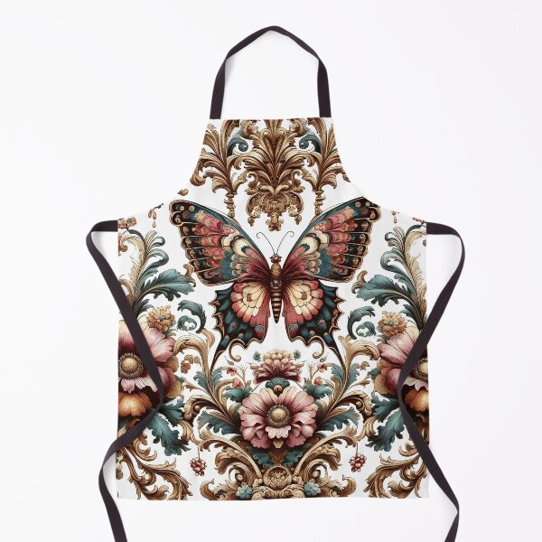 Item preview, butterfly pattern designed and sold by aliraweb.