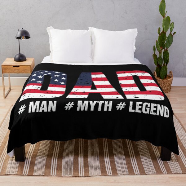 Item preview, Celebrating Fatherhood With Patriotic Elements designed and sold by Aise06.