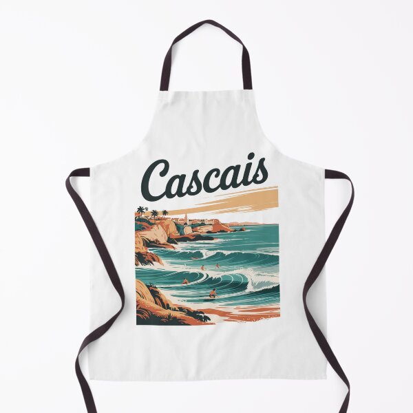 Item preview, Cascais Coastal Vibes designed and sold by SignumShop.