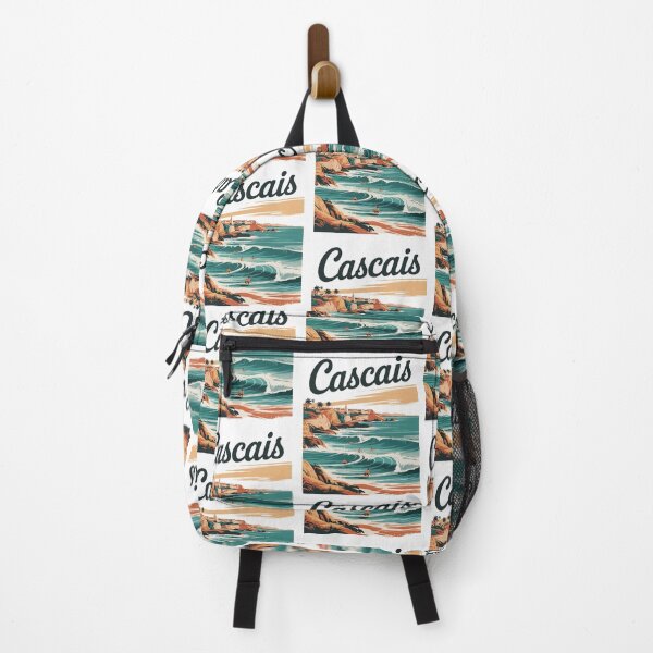 Item preview, Cascais Coastal Vibes designed and sold by SignumShop.