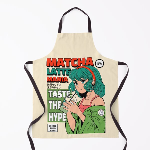 Artikelvorschau, Matcha Latte Liebhaber entworfen und verkauft von SD-Din.