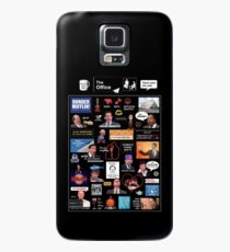 The Office US Montage Case/Skin for Samsung Galaxy