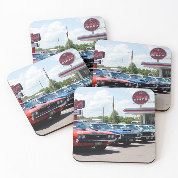 Item preview, Muscle Meetup designed and sold by CarRends.