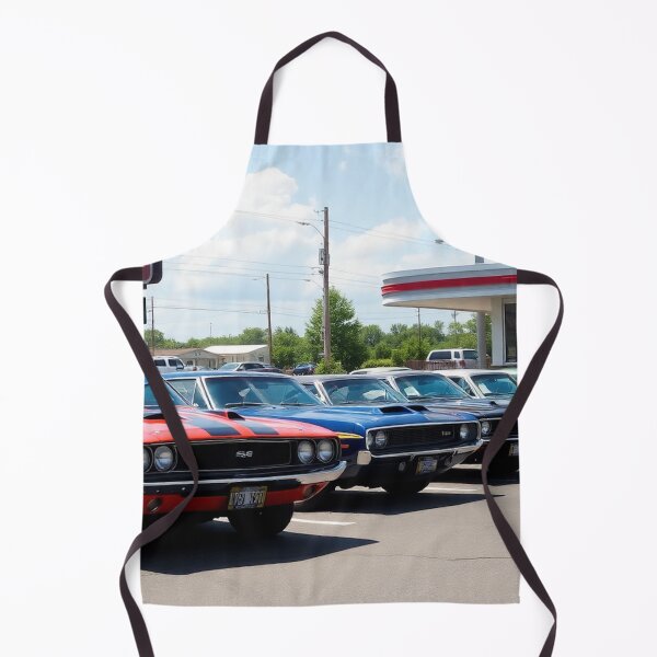 Item preview, Muscle Meetup designed and sold by CarRends.