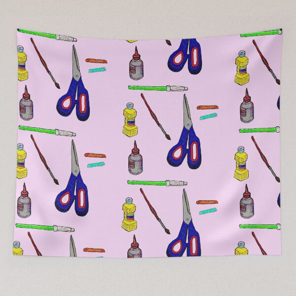 Item preview, Art activities in the nursery designed and sold by SHARON NAKAR.