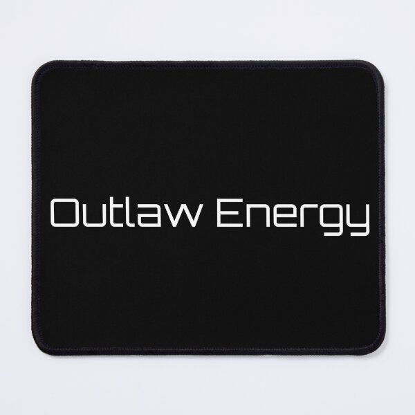 Item preview, Outlaw Energy designed and sold by Ninjacatoff.