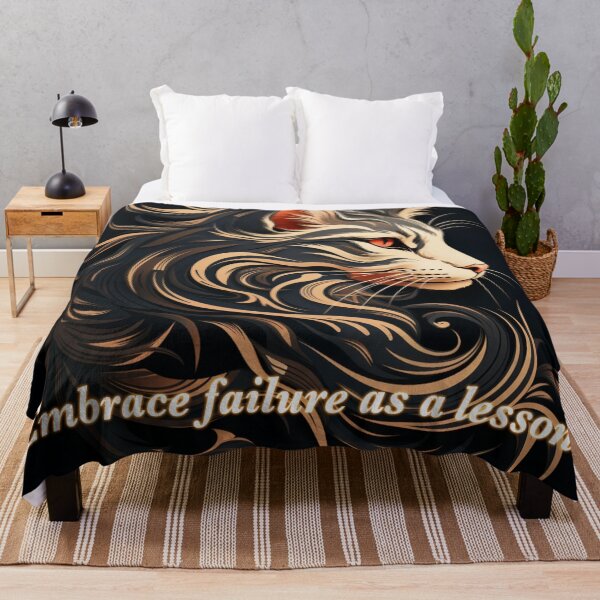 Item preview, Embrace failure as a lesson. designed and sold by fanzen69.