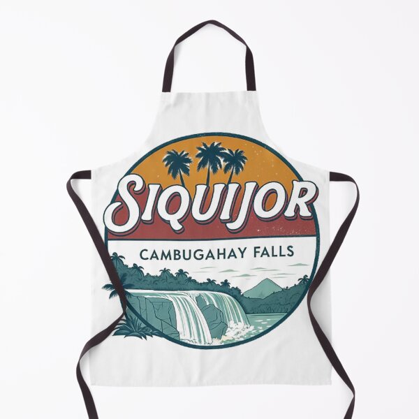Item preview, Siquijor Cambugahay Falls designed and sold by likbatonboot.