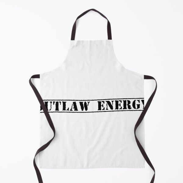 Item preview, Outlaw Energy designed and sold by Ninjacatoff.