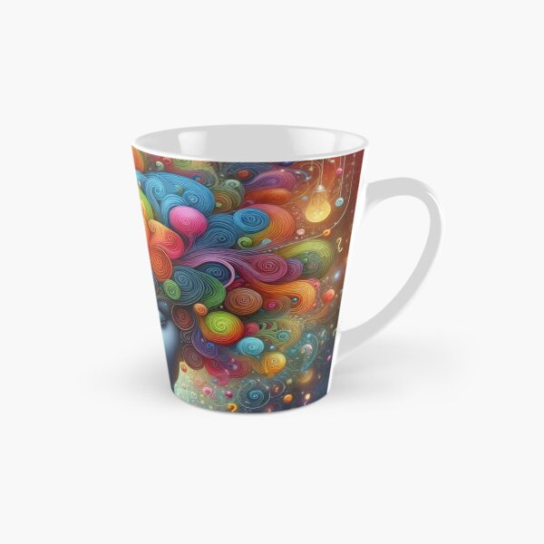 Item preview, Multiple Thoughts in Mind designed and sold by kharatsuchita.