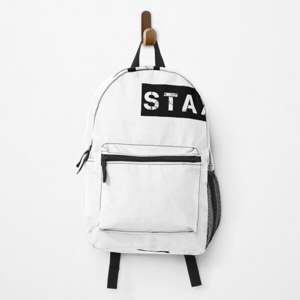 Item preview, Stay Loud designed and sold by Ninjacatoff.