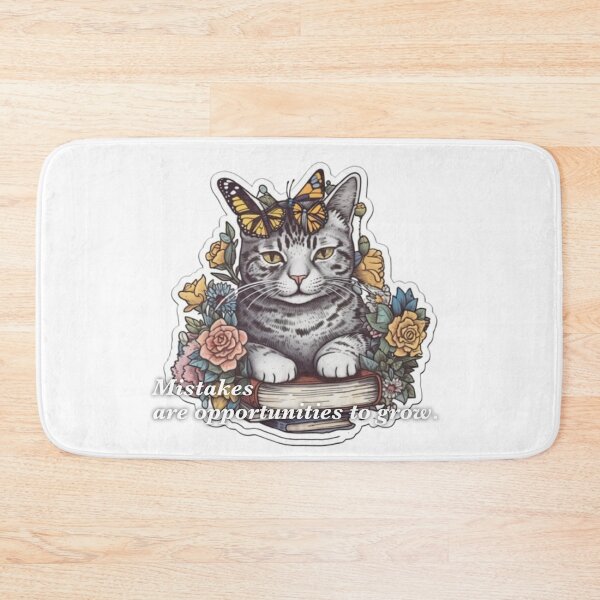 Item preview, Mistakes are opportunities to grow. designed and sold by fanzen69.