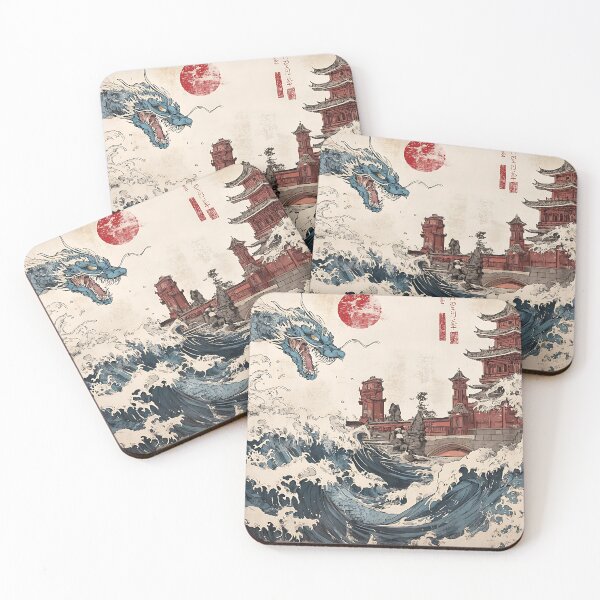 Item preview, Japanese Culture Art: Traditional Japan designed and sold by bapupa.