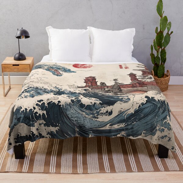 Item preview, Japanese Culture Art: Traditional Japan designed and sold by bapupa.
