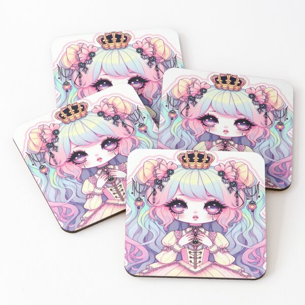 Item preview,  Gothic glamor in a dolled up look designed and sold by FotoworldEdel.
