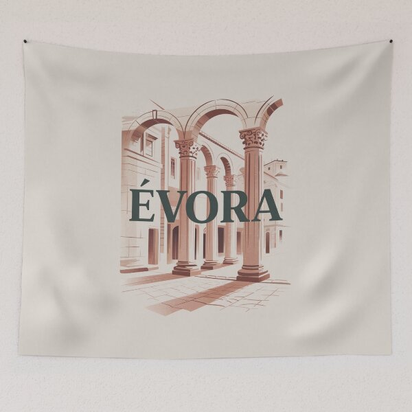 Item preview, Évora Heritage Mood designed and sold by SignumShop.