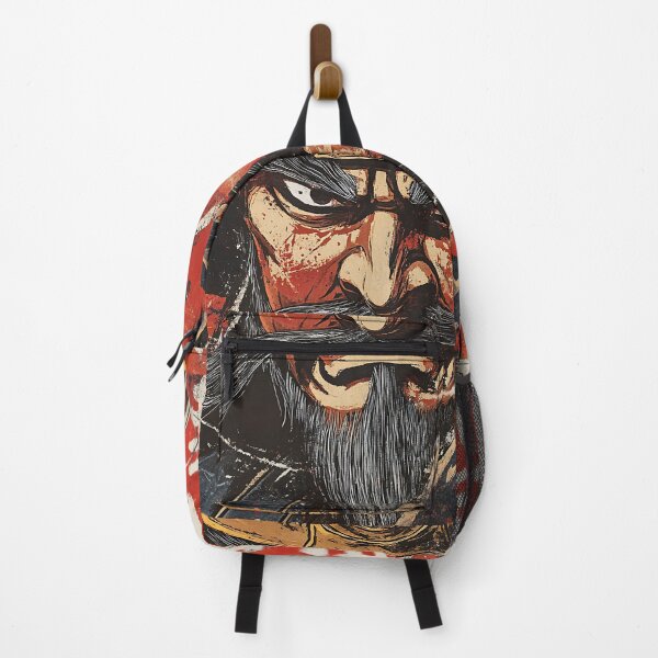 Item preview, Japanese Culture Art: Samurai Tradition designed and sold by bapupa.