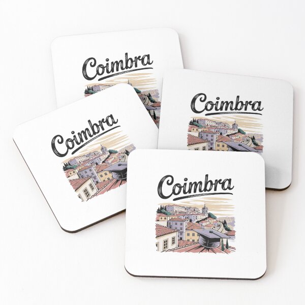 Item preview, Coimbra Chill Streets designed and sold by SignumShop.