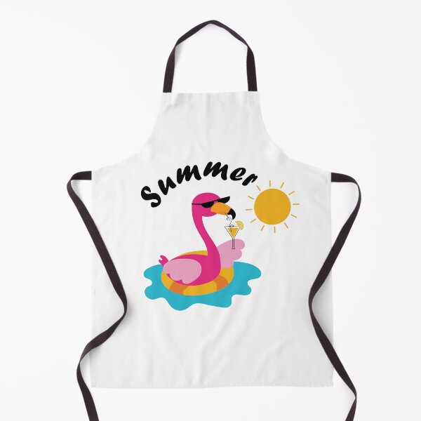 Item preview, Flamingo Summer Vibes designed and sold by Tulip Creators .