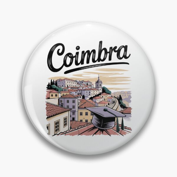 Item preview, Coimbra Chill Streets designed and sold by SignumShop.
