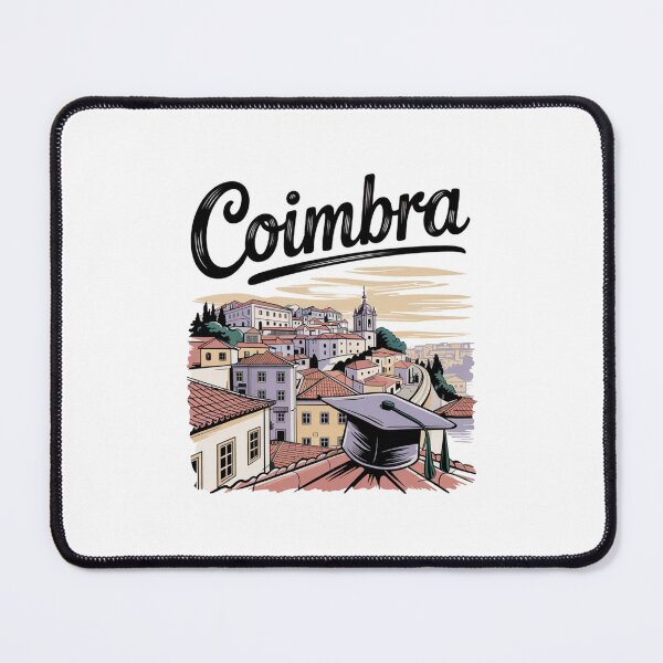 Item preview, Coimbra Chill Streets designed and sold by SignumShop.