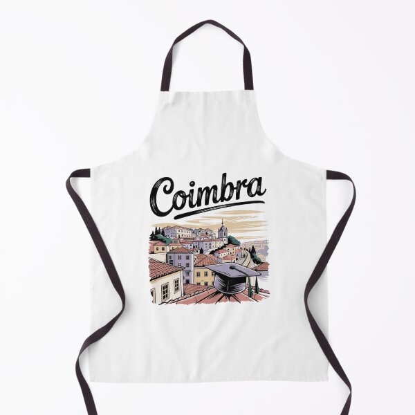 Item preview, Coimbra Chill Streets designed and sold by SignumShop.
