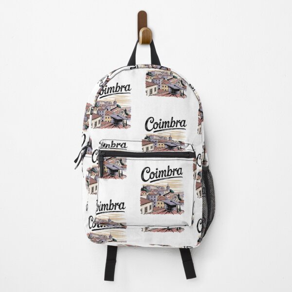 Item preview, Coimbra Chill Streets designed and sold by SignumShop.