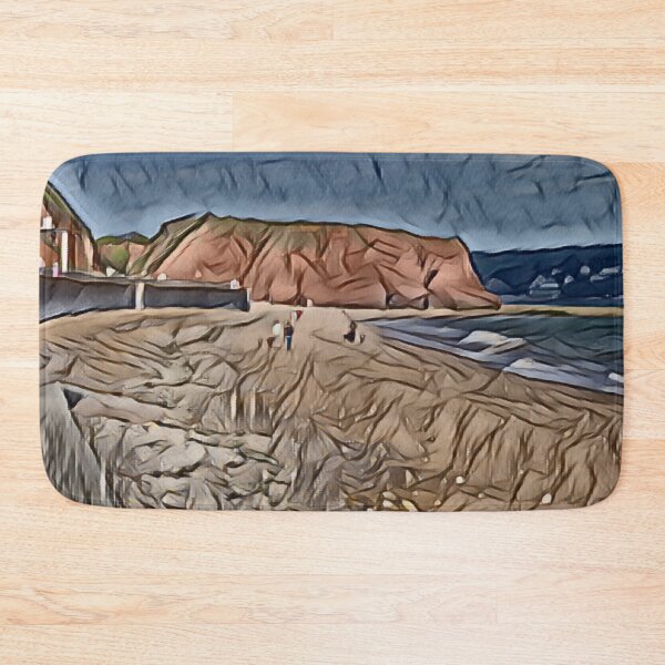 Item preview, Red Rock In Depth By Design designed and sold by Fearless-Fox.