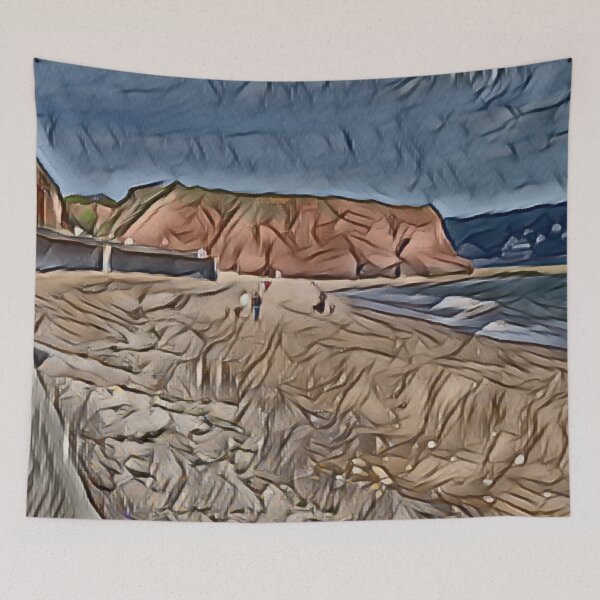 Item preview, Red Rock In Depth By Design designed and sold by Fearless-Fox.