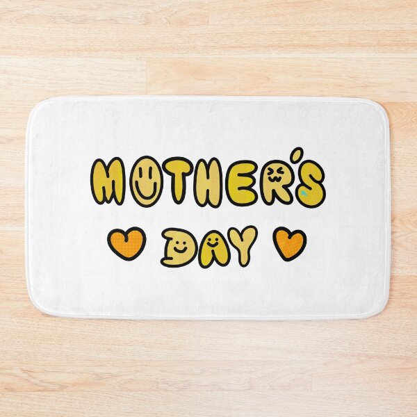 Item preview, Mother’s Day Doodle designed and sold by chowlet.