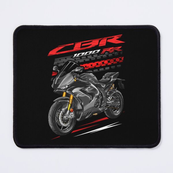 Item preview, Honda CBR1000RR 2020 (SP Matt Pearl Morion Black) for Motorcycle Riders designed and sold by MotoApparelHub.