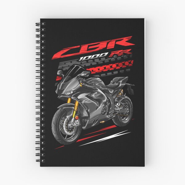 Item preview, Honda CBR1000RR 2020 (SP Matt Pearl Morion Black) for Motorcycle Riders designed and sold by MotoApparelHub.