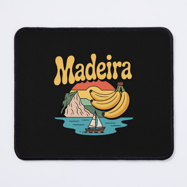 Item preview, Madeira Island Mood designed and sold by SignumShop.