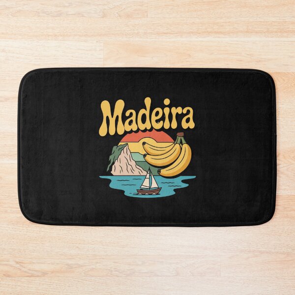 Item preview, Madeira Island Mood designed and sold by SignumShop.