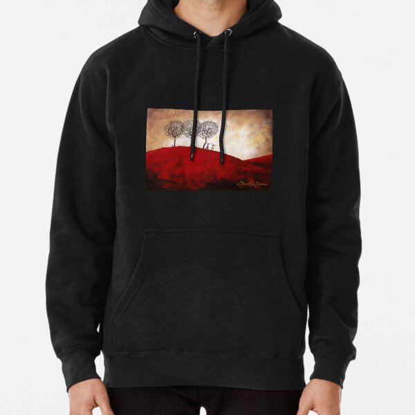Sisters of Joy Pullover Hoodie
