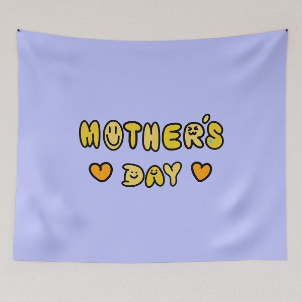 Item preview, Mother’s Day Doodle designed and sold by chowlet.