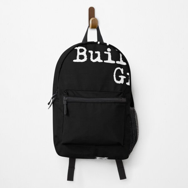 Item preview, Built From Grit designed and sold by Ninjacatoff.
