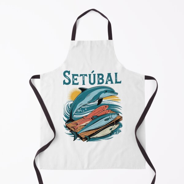 Item preview, Setúbal Seaside Calm designed and sold by SignumShop.