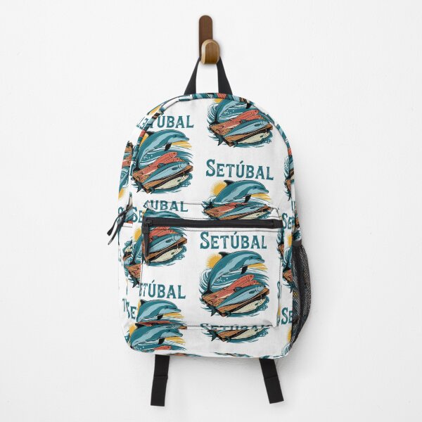 Item preview, Setúbal Seaside Calm designed and sold by SignumShop.
