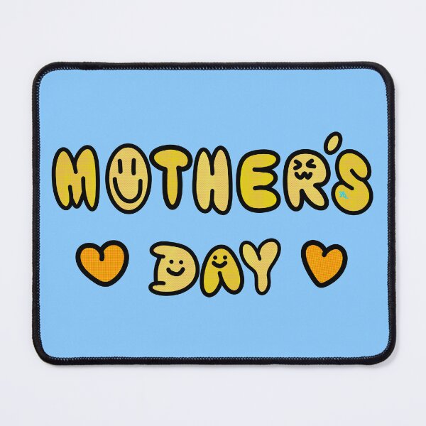 Item preview, Mother’s Day Doodle designed and sold by chowlet.