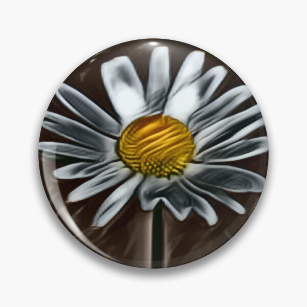 Item preview, Daisy Bloom In Excessive Blend designed and sold by Fearless-Fox.