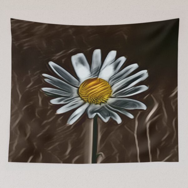 Item preview, Daisy Bloom In Excessive Blend designed and sold by Fearless-Fox.