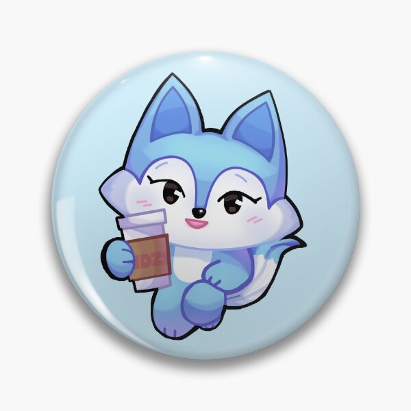 Item preview, Chungee Chaeryeong WDZY designed and sold by IzukoShopART.