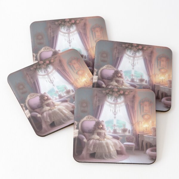 Item preview,  Gothic glamor in a dolled up look designed and sold by FotoworldEdel.