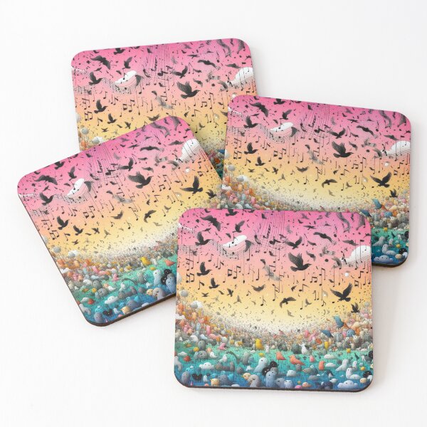 Item preview, Imaginative chaos full of harmony designed and sold by Sigtrix.