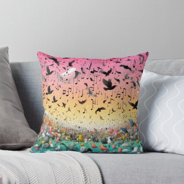 Item preview, Imaginative chaos full of harmony designed and sold by Sigtrix.