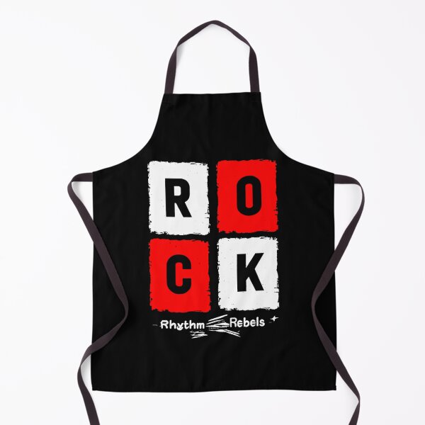 Item preview, Rock Rhythm Rebels designed and sold by NiRia Spot.
