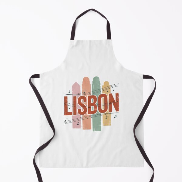 Item preview, Lisbon Street Rhythm designed and sold by SignumShop.