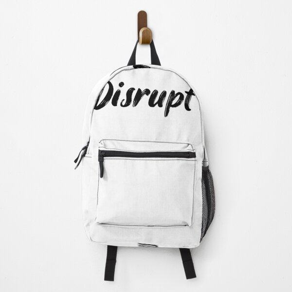 Item preview, Disrupt the System designed and sold by Ninjacatoff.